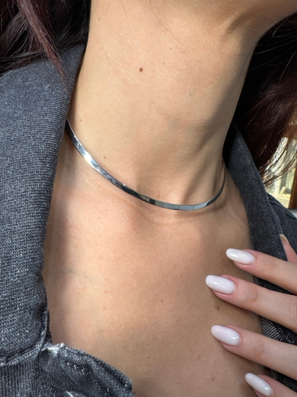 Chocker Luna